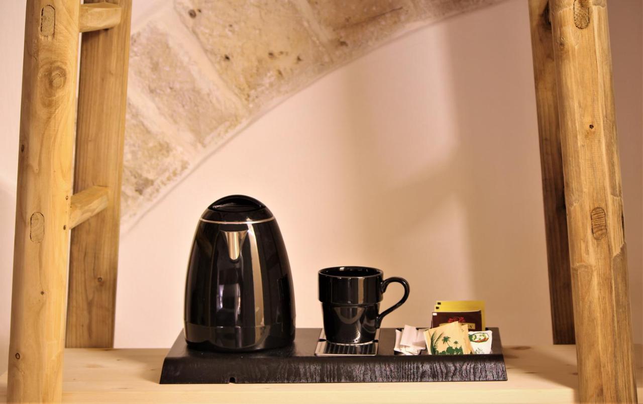 Albergo Diffuso Dimora Rossi B&B Turi Exterior foto