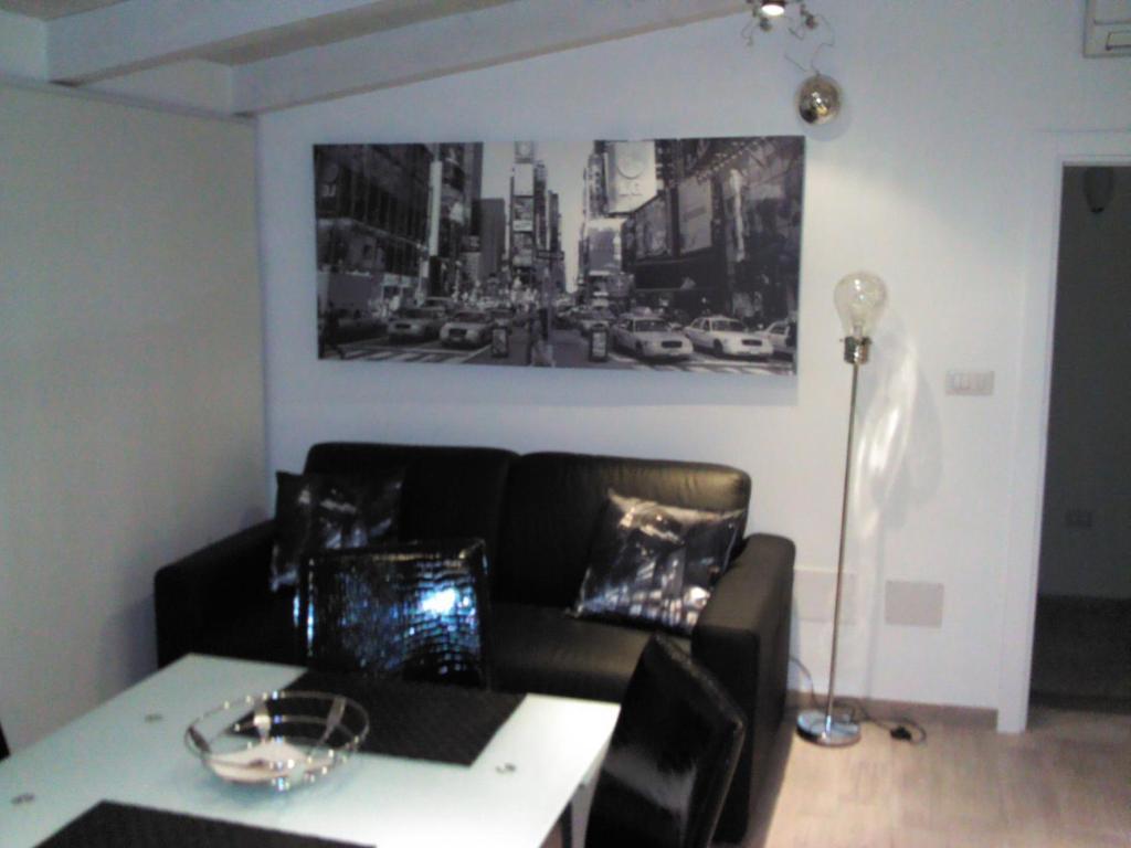 Albergo Diffuso Dimora Rossi B&B Turi Cameră foto