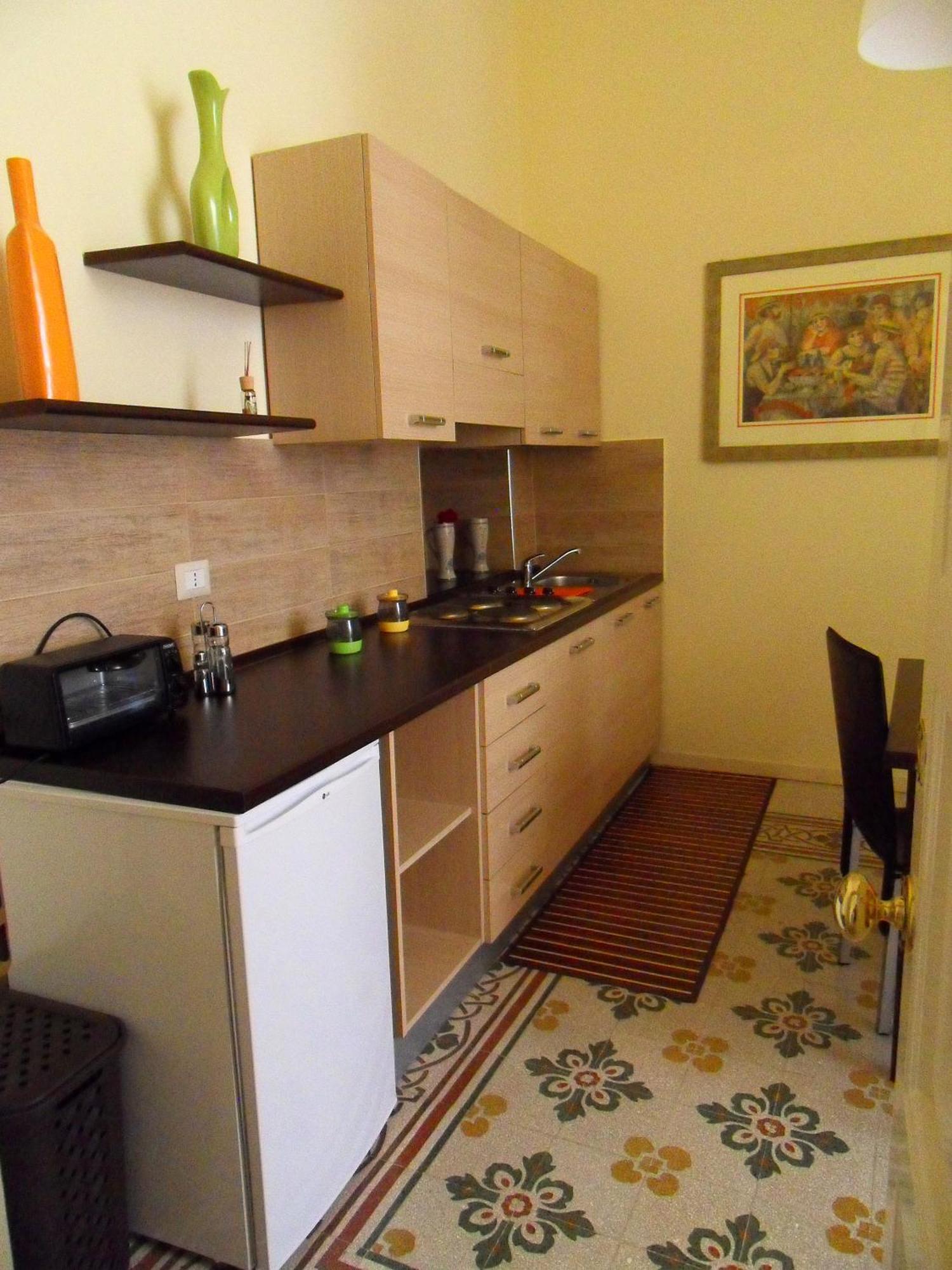 Albergo Diffuso Dimora Rossi B&B Turi Exterior foto