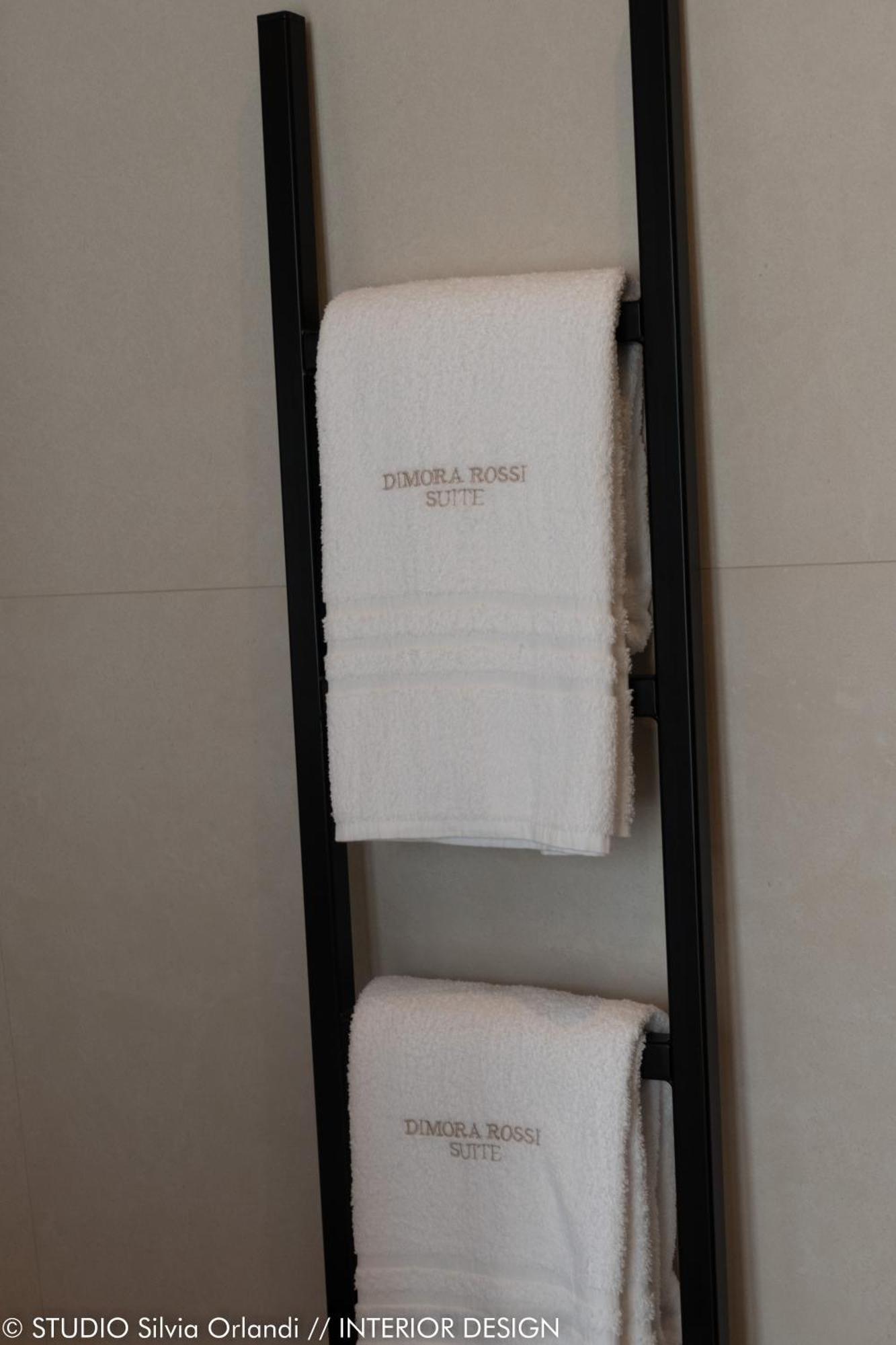 Albergo Diffuso Dimora Rossi B&B Turi Exterior foto