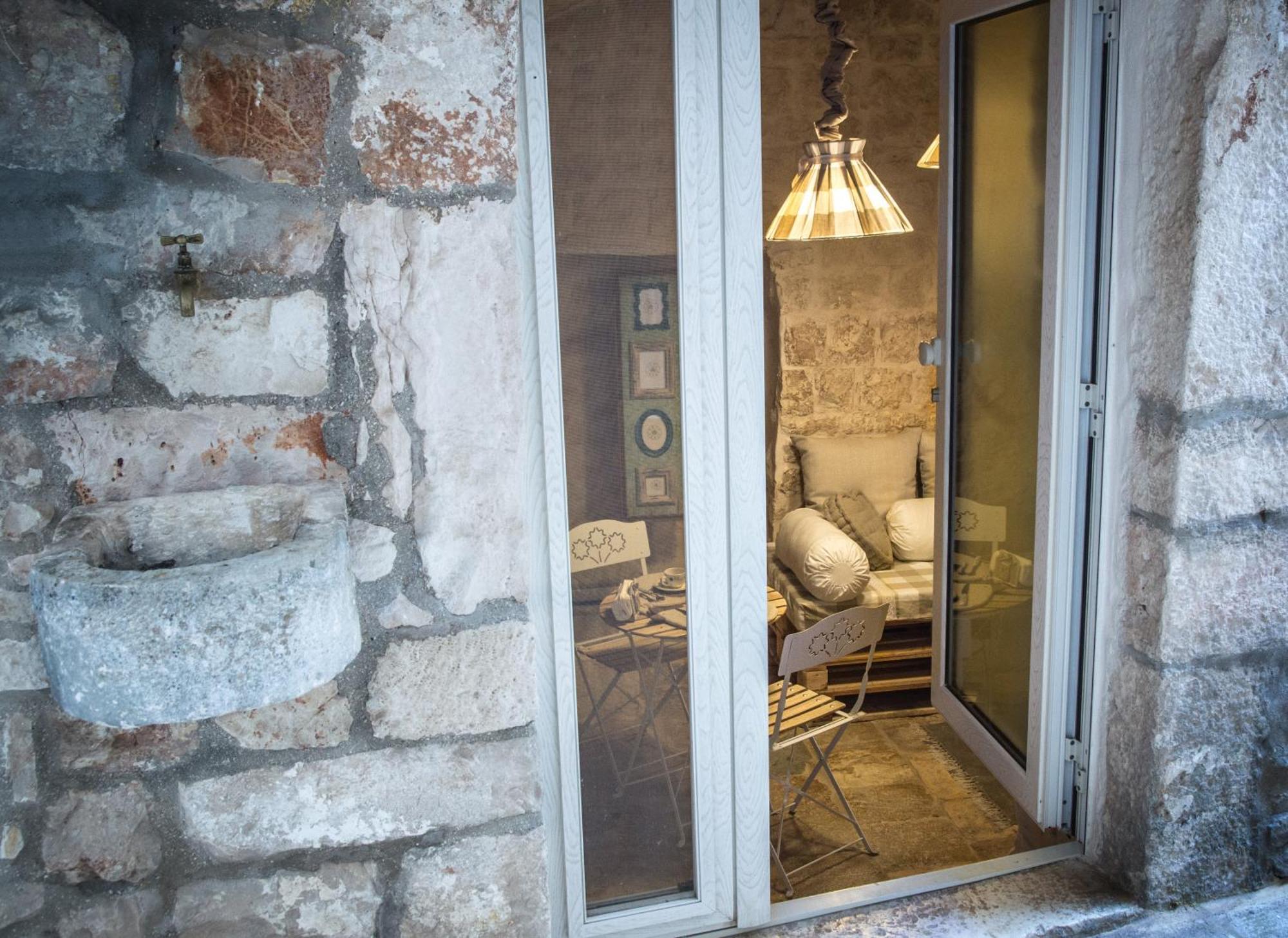 Albergo Diffuso Dimora Rossi B&B Turi Cameră foto