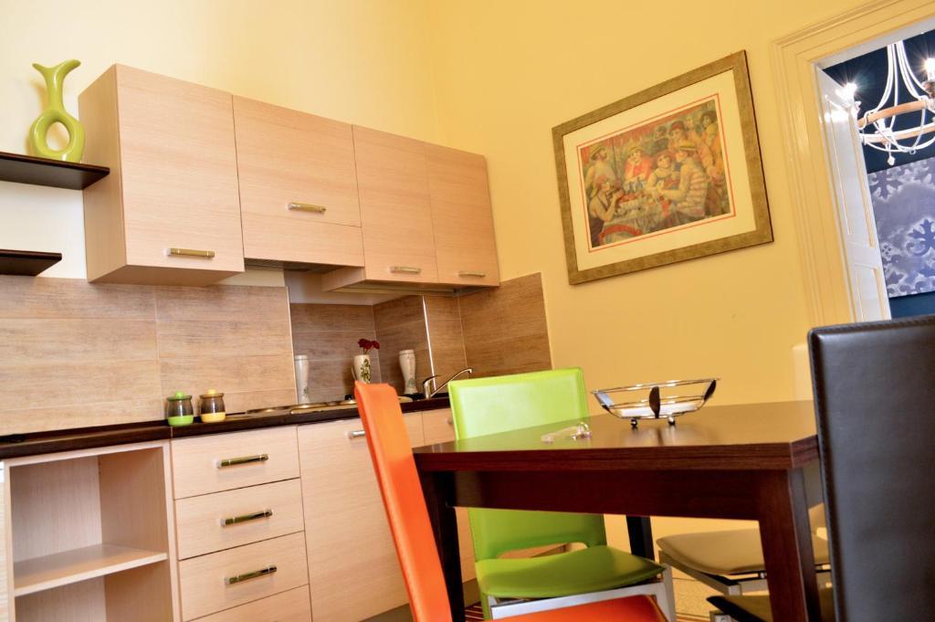 Albergo Diffuso Dimora Rossi B&B Turi Cameră foto