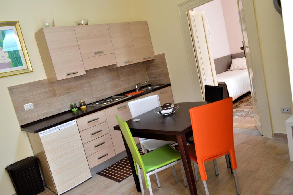 Albergo Diffuso Dimora Rossi B&B Turi Cameră foto