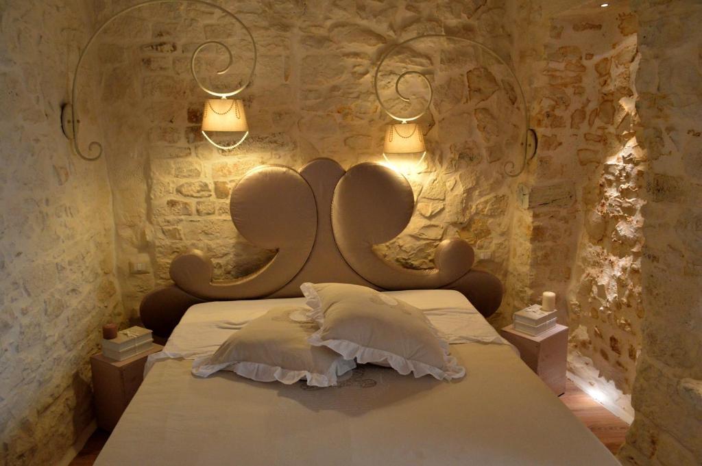 Albergo Diffuso Dimora Rossi B&B Turi Cameră foto