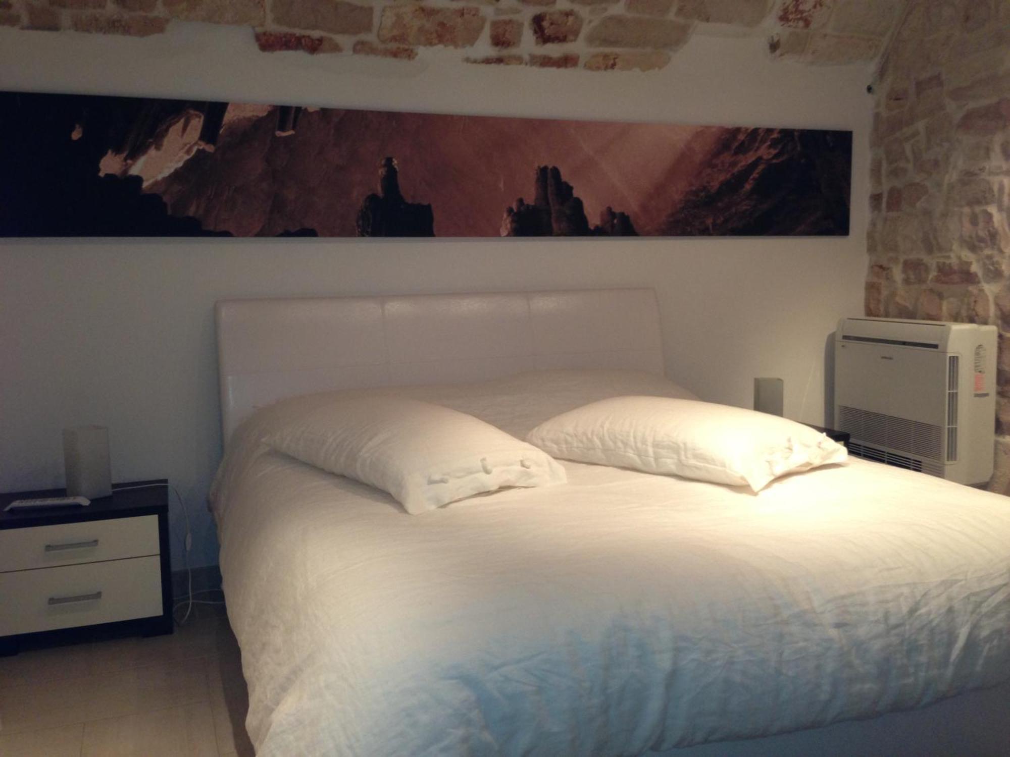 Albergo Diffuso Dimora Rossi B&B Turi Exterior foto