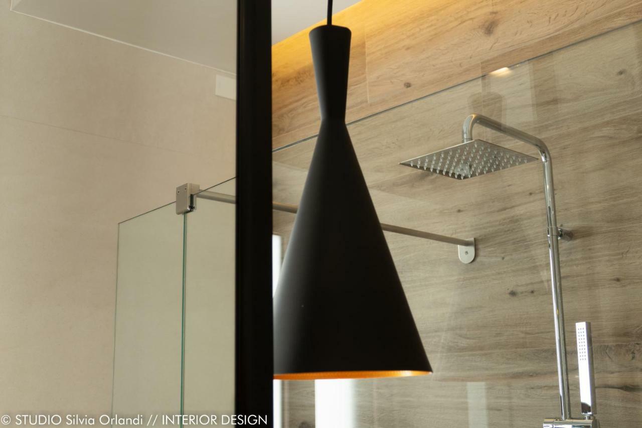 Albergo Diffuso Dimora Rossi B&B Turi Exterior foto