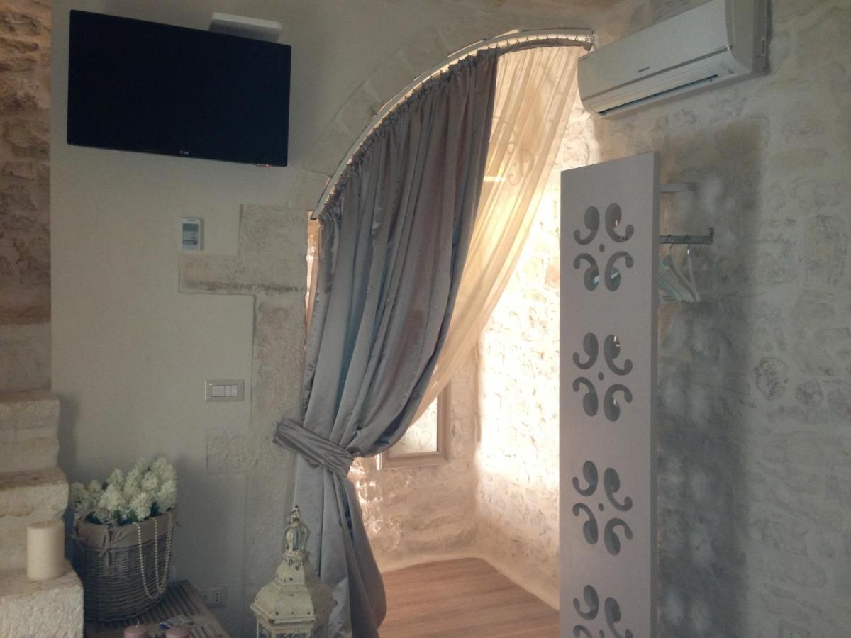 Albergo Diffuso Dimora Rossi B&B Turi Cameră foto